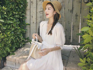 ♂残颜♀的主播照片