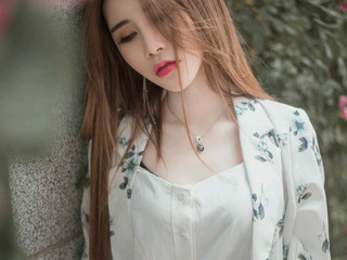 😍爱你哟😘的主播照片