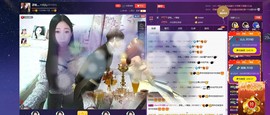 四川雨打湿了温州的夜主播照片