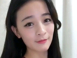 ，良良主播照片