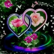 情义两心坚