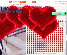 小艺停播主播照片