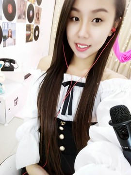单宁❤小妖精纪家班主播照片