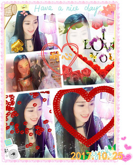 娴♫跑跑小虾花💝主播照片