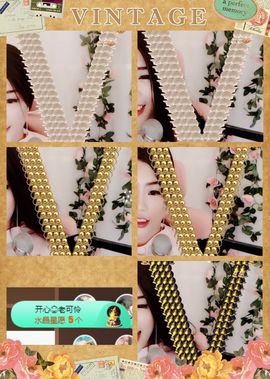 小妮子~主播照片