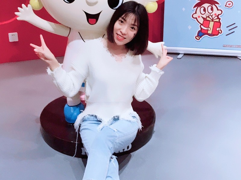 情深1213的主播海报