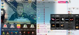 www.〔昆仑〕主播照片