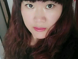 爱的眼神g主播照片
