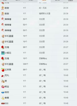 昵称违规，请重新修改主播照片