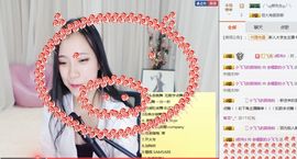 是你的小飞猪主播照片