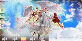 ゞ悠乐★婉儿つ主播照片