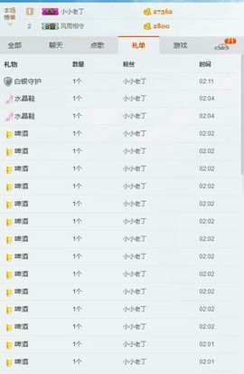 昵称违规，请重新修改主播照片