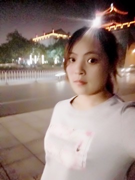 幸福酒家主播照片