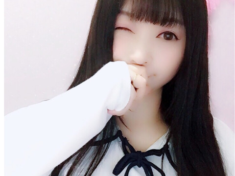 元气🎀小萝莉海报