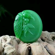 龙凤玉器玉文化传播公主播照片