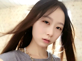 狐狸家的无痕主播照片