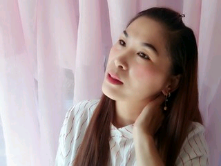 吃吃呆呆主播照片