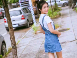 吃饺子过年..主播照片