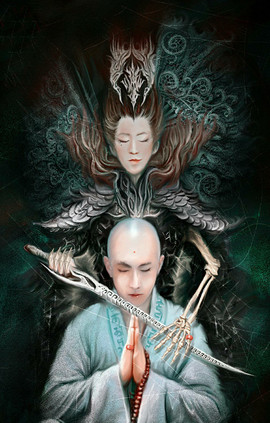 💎神一样的男人主播照片