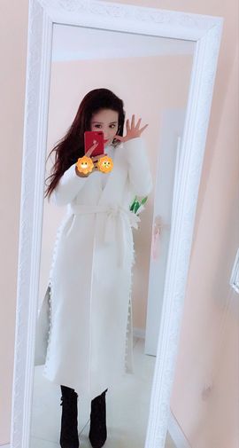 魅丽晴儿主播照片