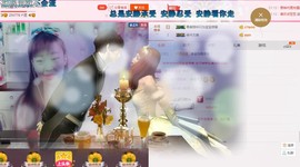 童话“都是骗人的”主播照片