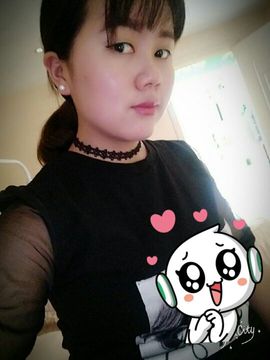 ☞yang小凤主播照片