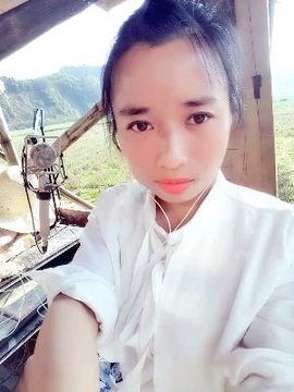 53号城主。主播照片