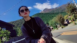 果汁’主播照片