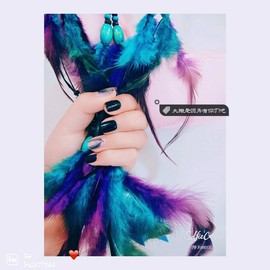 Puff泡芙🎀主播照片