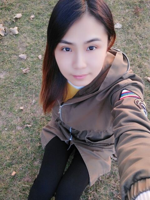 伊人如妝橙橙的主播照片