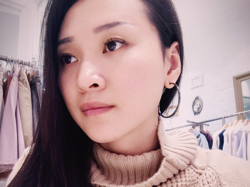 天上掉下来的林大妹子的主播海报