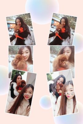 娜宝🌸🎀主播照片