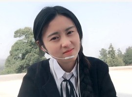 舜为尧+司徒叔叔主播照片