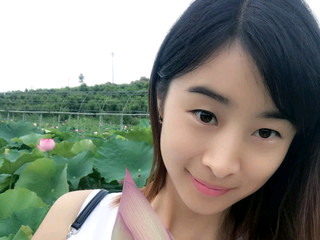Eilene林的主播照片