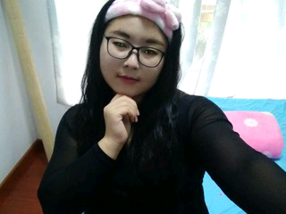 萌缘儿的主播照片