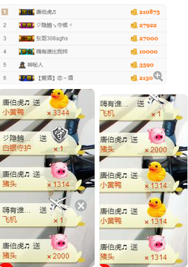 小哈妹“”“”“”主播照片
