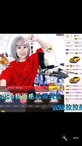 十妹小凤凰今晚休息主播照片