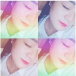 丢丢家的小a、nan