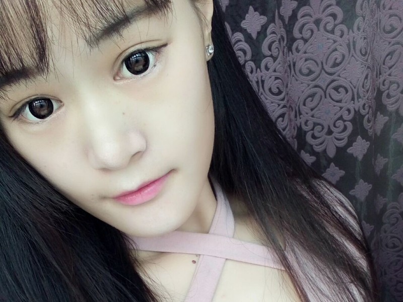 一只傻ღ晴沐的主播海报