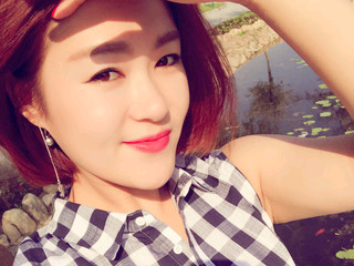 上九j的主播照片