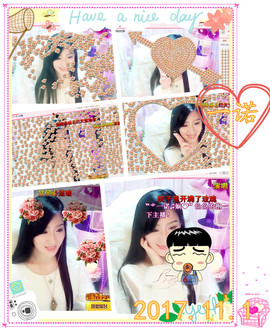 娴♫跑跑小虾花💝主播照片