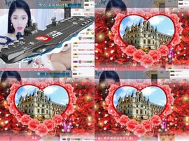 柔熙💕休息一段时间主播照片