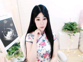 第一青天主播照片