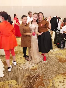 丫头唱歌给你听主播照片
