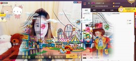 5🌸🌸主播照片
