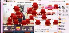源宝儿😊主播照片