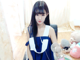 ，群贵主播照片