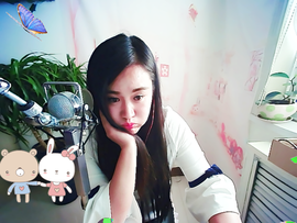 小西（西西）主播照片
