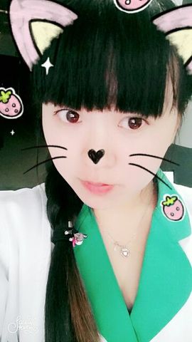 💝甜甜💝💘主播照片