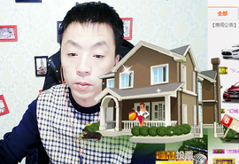 孤狼【独行】主播照片